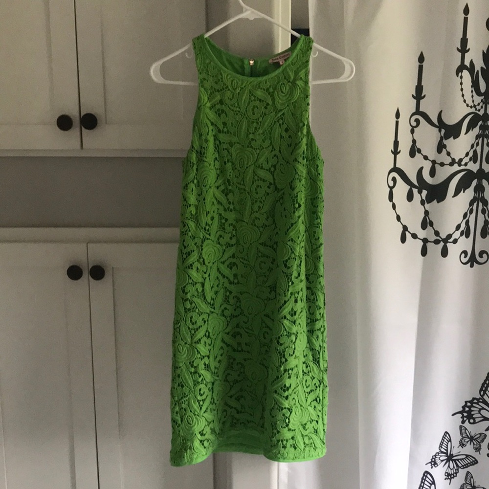 Juicy Couture dress